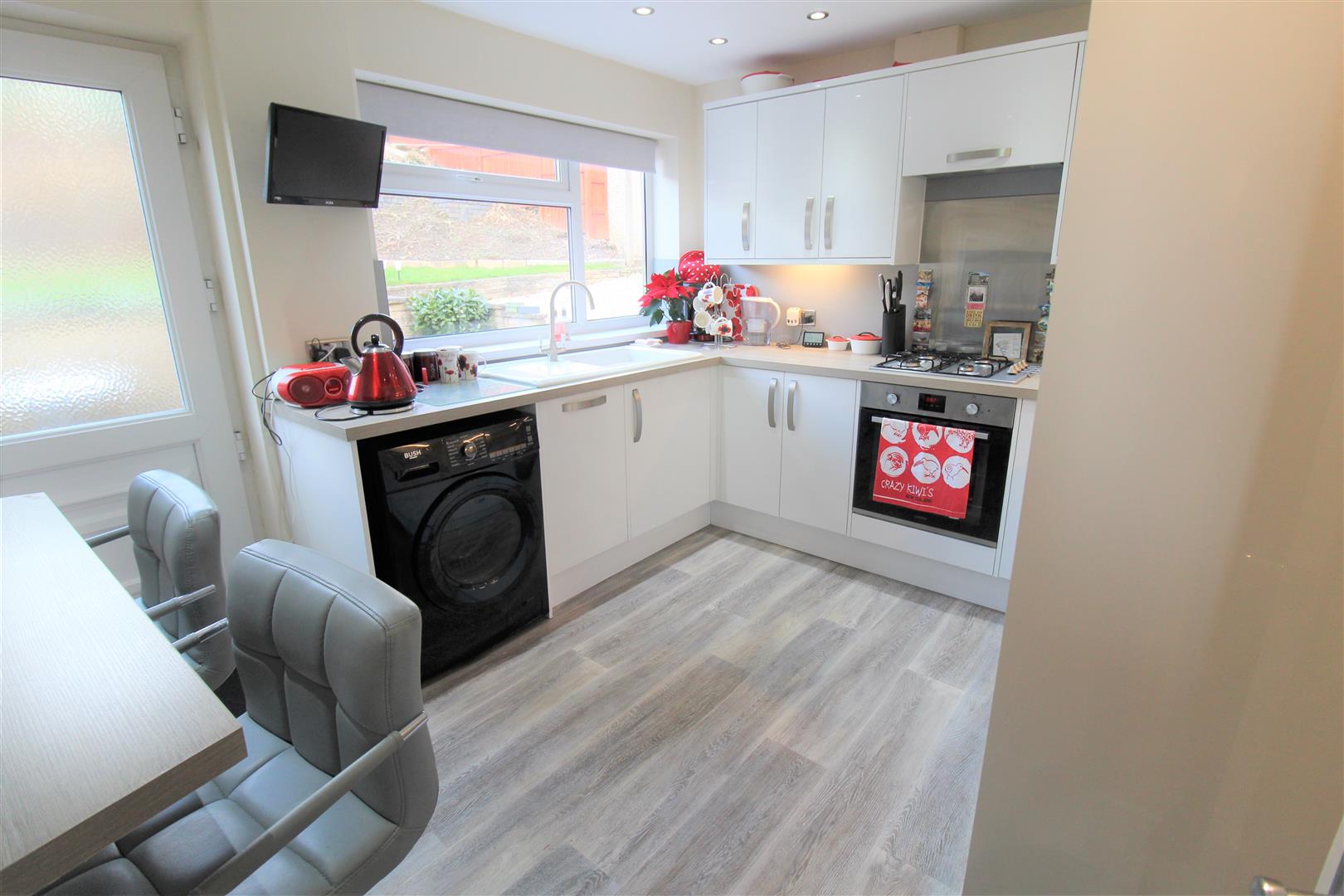 Crediton Avenue, Bradeley, Stoke-On-Trent